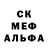 Альфа ПВП крисы CK patricia muraguri